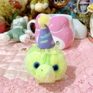 Genuine disney olumel Duffy keychain