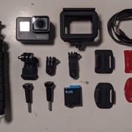 Gopro Hero 5 Action Cam Gopro Bekas Kamera GoPro Lima Second