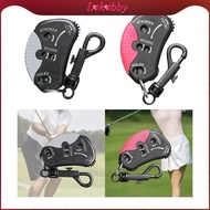 [Lohobby] Golf Stroke Counter Mini Convenient Golf Score Count Keeper Golf Score Counter
