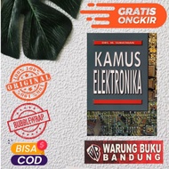 Electronic Dictionary - Drs. M. Letterman