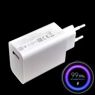 67W / 33W Turbo Charge Charger Adapter for Redmi Xiaomi