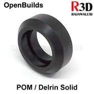 OpenBuds CNC V-Slot POM Delrin V Wheel V-Wheel Idler Pulley