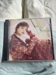 陳慧嫻 永遠是你的朋友 (CD) T113-01膠圈