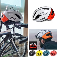POC Road Bike Cycling Racing Helmet Omne Raceday air spin Men Women Ultralight MTB Comfort Safety