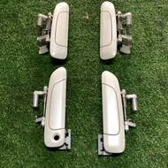 GD3 FIT HONDA JAZZ door handle mana mana side