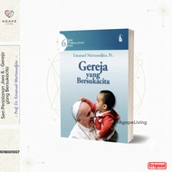 Soul Journey Series 6, Favorite Church