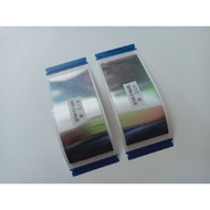 Sharp 4T-C50DK1X T-con ribbon cable