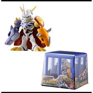 Bandai The Digimon New Collection Figure Cage - Omegamon/Omnimon (Ready Stock)