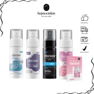 [•ORIGINAL BPOM•] Deorex Body Odorizer Sample Mini Size 5Ml - Antiperspirant Underarm Deodorant