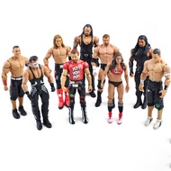Action Figure Scale Garage Driver Doll for 1/10 RC Crawler Traxxas TRX4 TRX6 Axial SCX10 Wraith Redc