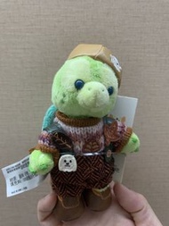 （換） 迪士尼 olu