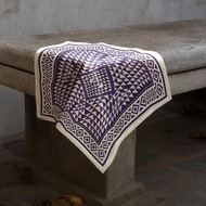 CAPITAL - BANDANA SCARF - MULTIFUNCTIONAL FASHION SLAYER SCARF ACCESSORIES Bandana Head Scarf