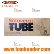 MAXXIS INNER TYRE 2.75/3.00-17 TR-4