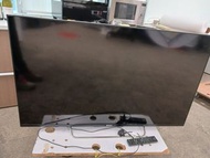 Sony 50W800B TV -2 *No AC adaptor provided**