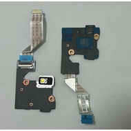 Dell Precision 7760 Power Button Switch On Board 6CG40 06CG40