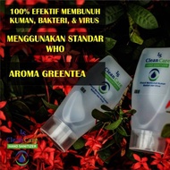Hand sanitizer/Hand sanitizer gel