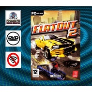 (PC DVD) Flatout 1 & 2 Bundle