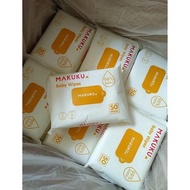 Makuku Baby Wipes Baby Wet Wipes/