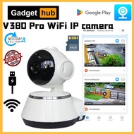 South Ocean FHD Wifi CCTV IP Camera Security V380 Pro
