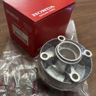 K56 NAP GEAR DUDUKAN BELAKANG FLANGE SUB ASSY FINAL DRIVE GIR MOTOR SONIC 150 R SONIC150 OLD 150R