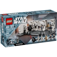 [Brick Research Institute] LEGO LEGO 75387 Boarding the Tantive No. 4 Boarding the Tantive IV™