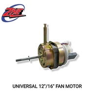 12 INCH 16 INCH UNIVERSAL TABLE FAN MOTOR STAND FAN MOTOR / MOTOR KIPAS MEJA MOTOR KIPAS DIRI ALAT G