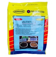 Glio Trico-G 500 Gram Fungisida Biologis Organik