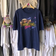 Universal STUDIO SECOND THRIFTTING T-Shirts For Boys And Girls
