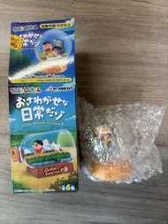 蠟筆小新盲盒