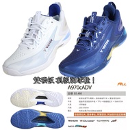Double Carbon Board Top < Classic Sports > VICTOR Victory A970CADV Badminton Shoes