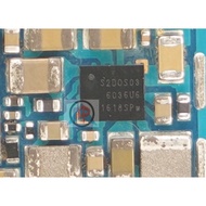 S2DOS03 ic display