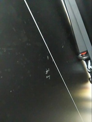 PONGORI Refurbished Heavily Used - ITTF-Approved Club Table Tennis Table TTT 930 with