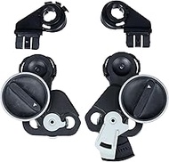 3M™ Speedglas™ G5-03 Pro Hard Hat Adapter 10-0714-00, for H-700 Series Hard Hats, 1 EA/Box