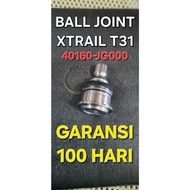 BALL JOINT NISSAN XTRAIL T31 40160-JG000