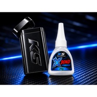 KS Performance X-BOND CA Glue