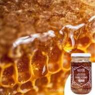 Raw Honeycomb 500G Scoop Wholefoods