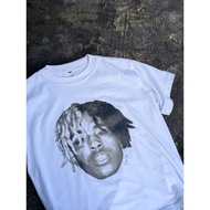 XXXTENTACION boxy fit -grimzVln