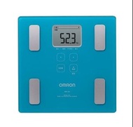 全新 OMRON HBF-214 日版 體脂磅 歐姆龍 脂肪磅 體脂稱 體脂秤 Karadascan Body Composition Scale