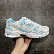 [DT Version] New Balance NB New Balance MR530 White Blue MR530BB
