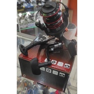 REEL HARSP | 1000-6000