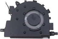 Laptop CPU Cooling Fan for Lenovo Ideapad 3-15ITL6 3-15ADA6 3-15ALC6 V15 G2-ITL G2-ALC 5F10S13943 DF