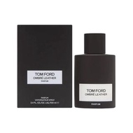 🎁包順豐💯正貨 Tom Ford OMBRÉ LEATHER PARFUM TF湯姆福特（光影皮革）神秘曠野深邃版香水100ml