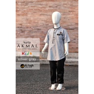 AKMAL CHILDREN'S KURTA