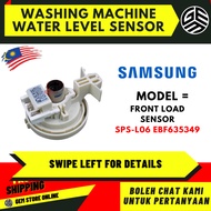 SAMSUNG Washing Machine Front Load Sensor/ Sensor Mesin Basuh SPS-L06 EBF635349