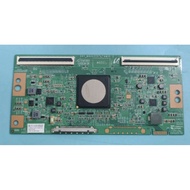 TELEFUNKEN TLED-5501 Samsung 55”
T-CON 16Y_BGU13TSTLTA4V0.2