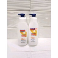 (2 Pcs) whitening sunblock SPF 50 body lotion