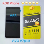 ชุดหน้าจอ Vivo V7plus AAA/V7+ แถมฟิล์ม