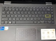 *樂源* 鍵盤膜 防塵套適用於 華碩 ASUS VivoBook X413JP TM420 TM420UA S433JQ