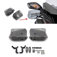 For Aprilia SPORT SRGT200 SR200 SR GT 125 200 Motorcycle Accessories Handguard Handlebar Windpr125
