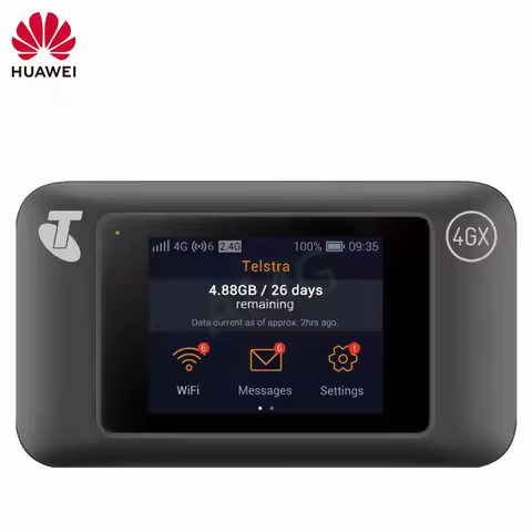 Unlocked Huawei E5787ph-67a E5787s-33a 4G LTE Cat6 300mbps Mobile WiFi Hotspot router WiFi Router wi